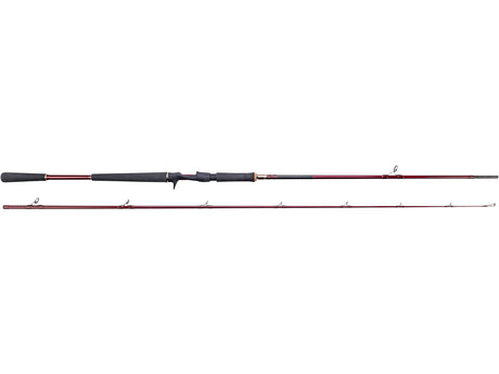 Westin meškerė W6 Powercast-T 233cm 40-130g