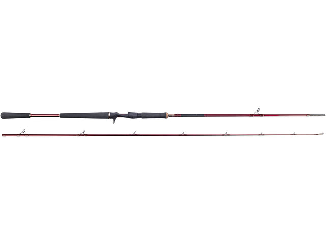 Westin meškerė W6 Powercast-T 233cm 40-130g