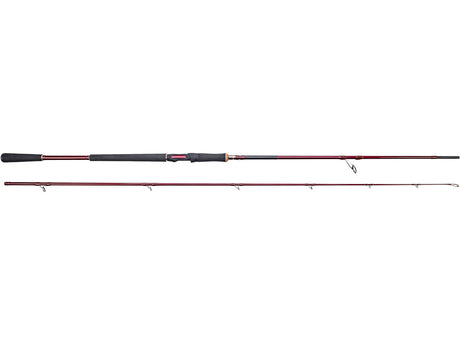 Westin meškerė W6 PowerCast 233cm 40-130g