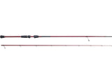 Westin meškerė W6 Finesse TC 225cm 5-15g
