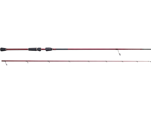 Westin meškerė W6 Finesse TC 225cm 5-15g