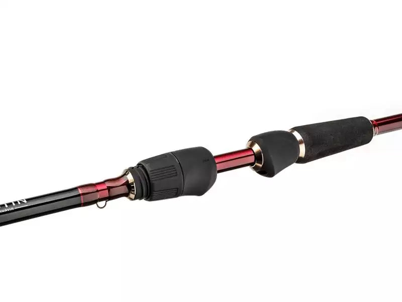 Westin meškerė W6 Finesse TC 213cm 5-15g