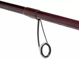 Westin meškerė W6 Finesse TC 213cm 5-15g