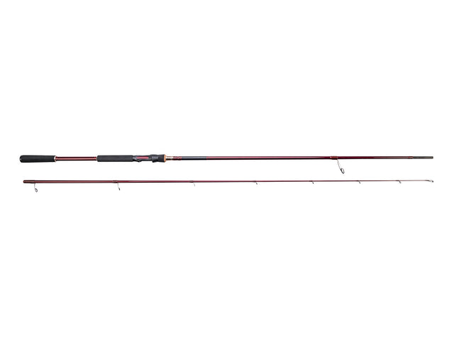 Westin meškerė W6 PowerTeez 250cm 21-70g