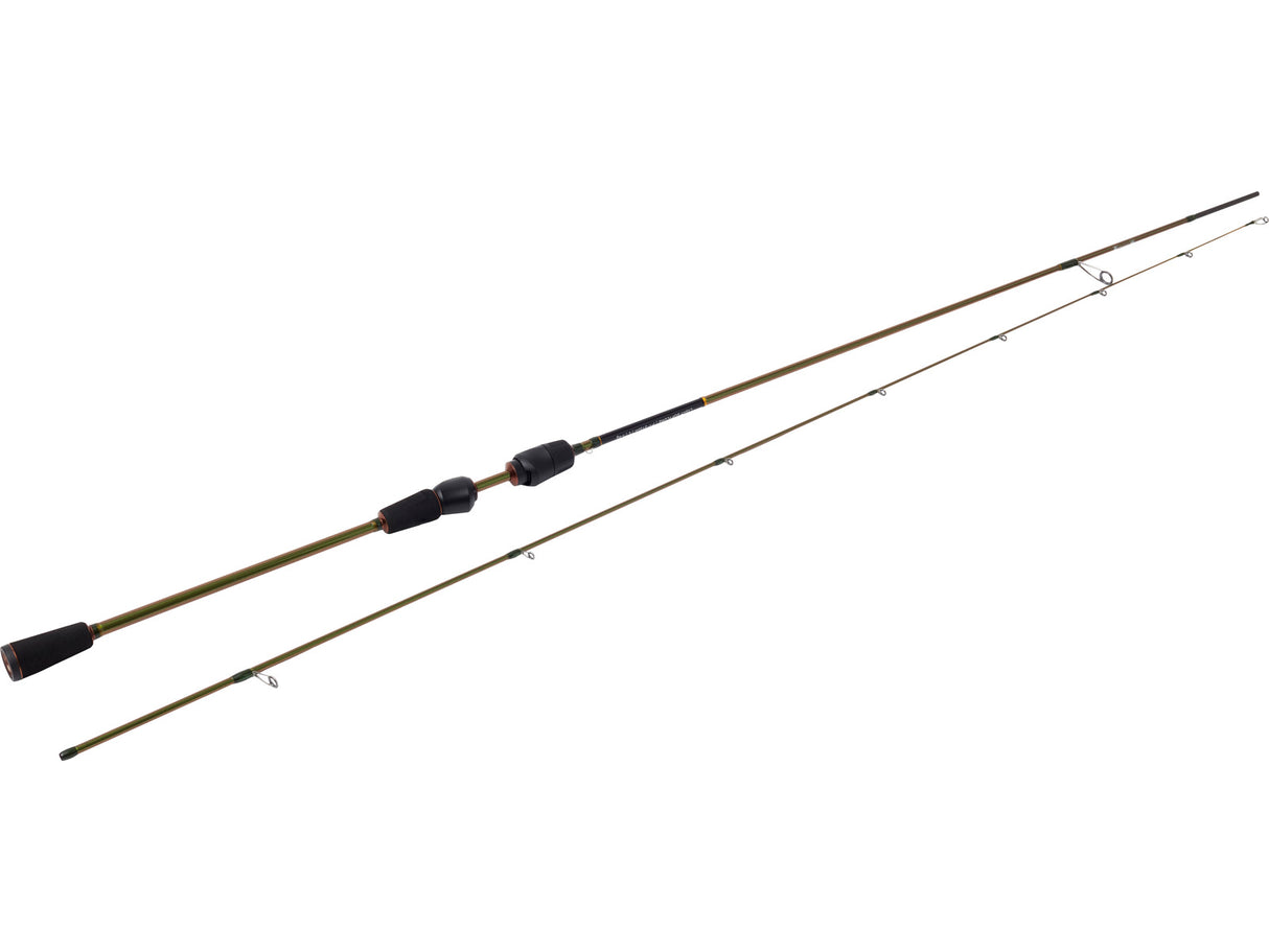 Westin spiningas W6 Light Softlure UL 183cm 1-4g — 2