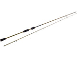 Westin spiningas W6 Light Softlure UL 183cm 1-4g — 2