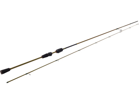 Westin spiningas W6 Light Softlure UL 183cm 1-4g — 2