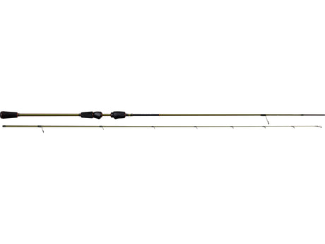 Westin spiningas W6 Light Softlure UL 213cm 1-4g