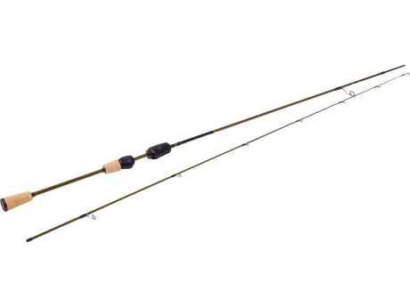 Westin Spiningas W6 Spoon 213cm 2-10g — 2