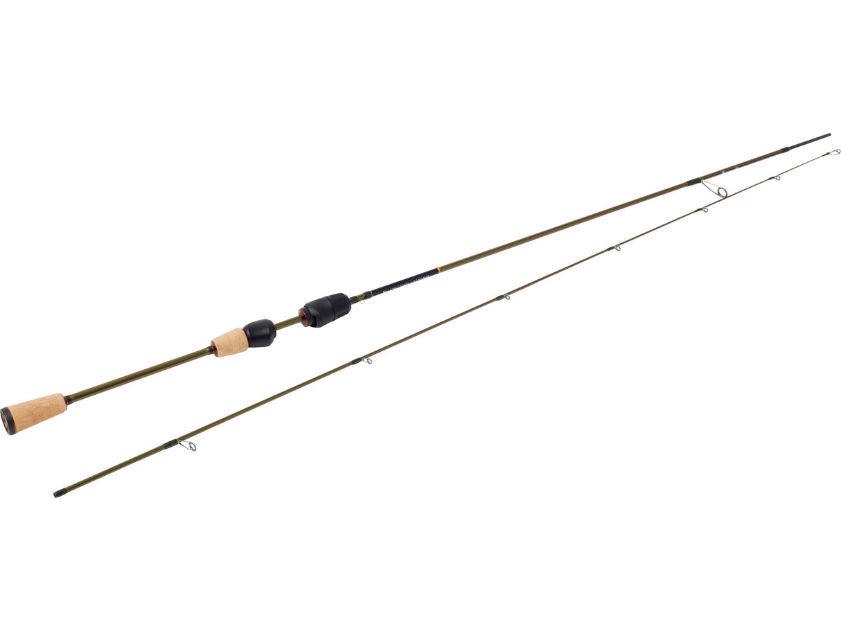Westin Spiningas W6 Spoon 183cm 2-6g — 2
