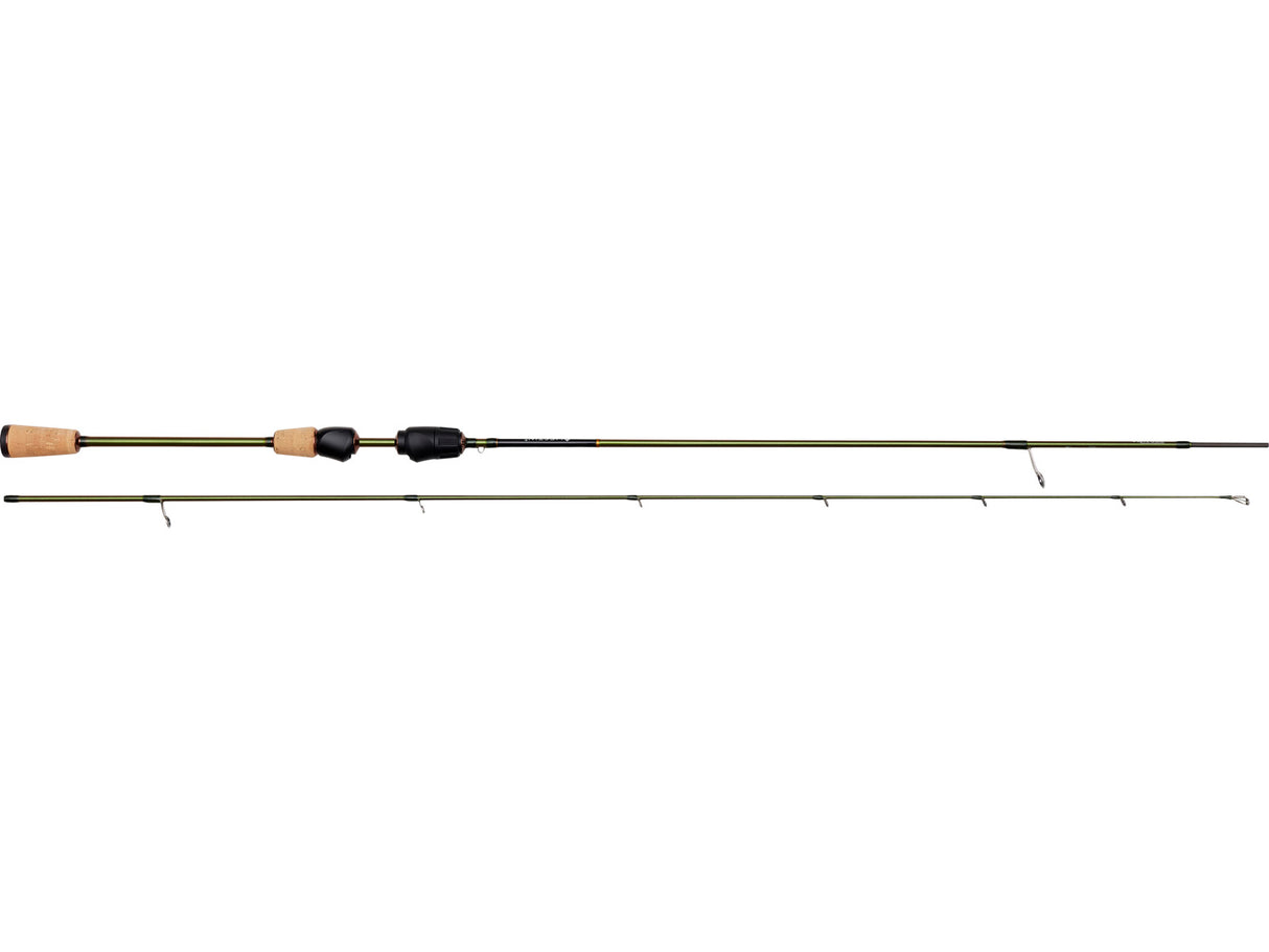 Westin Spiningas W6 Spoon 213cm 2-10g
