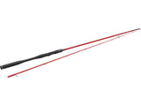 Westin meškerė W6 Finesse Shad 2nd 234cm MH 8-36g