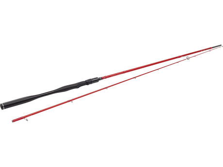 Westin meškerė W6 Finesse Shad 2nd 234cm MH 8-36g