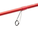 Westin meškerė W6 Finesse Shad 2nd 254cm MH 8-36g