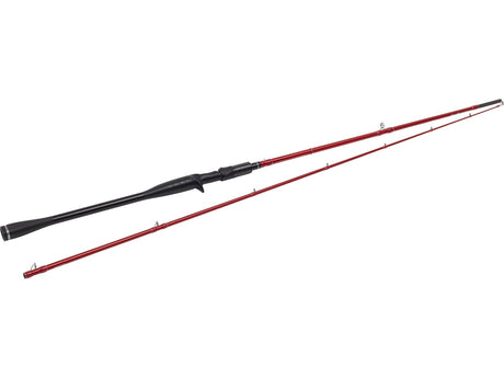W6 Jerk & Swimbait-T 2nd  221CM H 30-80G