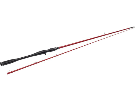 Westin meškerė W6 Crankstick-T 2ND 239CM M 5-40G