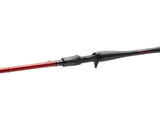 Westin meškerė W6 Crankstick-T 2ND 239CM M 5-40G