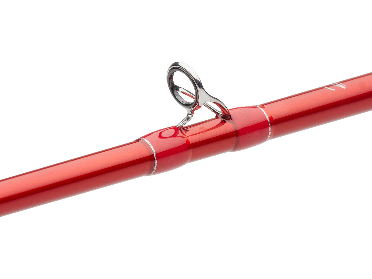 Westin meškerė W6 Crankstick-T 2ND 239CM M 5-40G