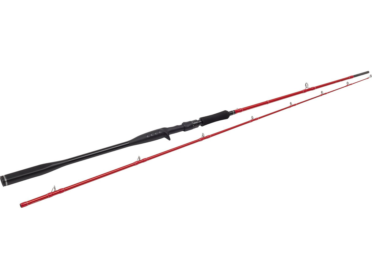 Westin meškerė W6 PowerCast-T 2ND 236cm 2XH 40-130g