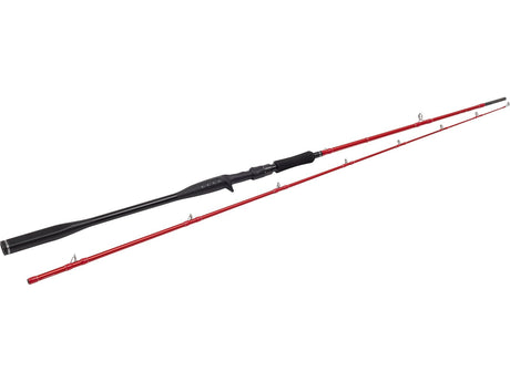 Westin meškerė W6 PowerCast-T 2ND 236cm 2XH 40-130g