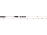 Westin meškerė W6 PowerCast-T 2ND 236cm 2XH 40-130g