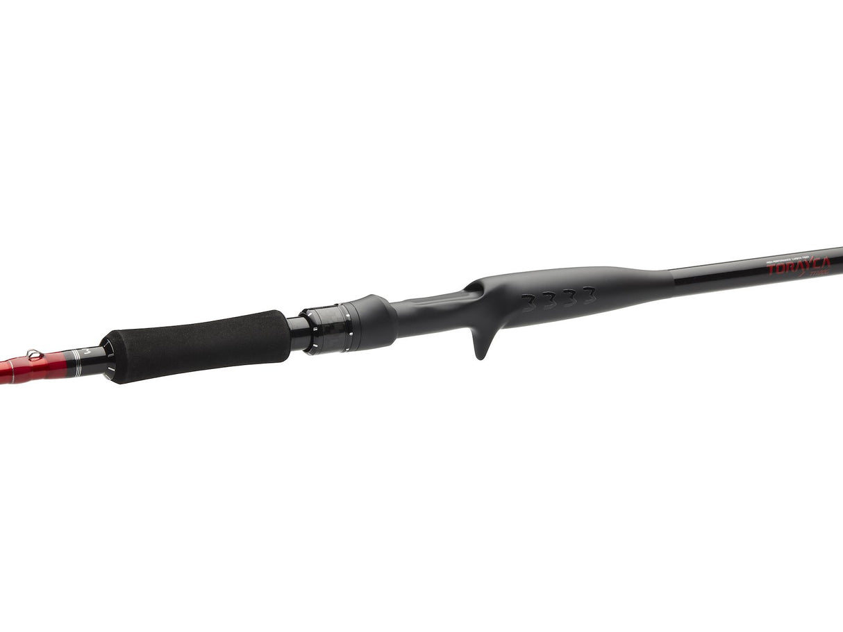 Westin meškerė W6 PowerCast-T 2ND 236cm 2XH 40-130g