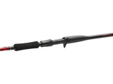 Westin meškerė W6 PowerCast-T 2ND 236cm 2XH 40-130g