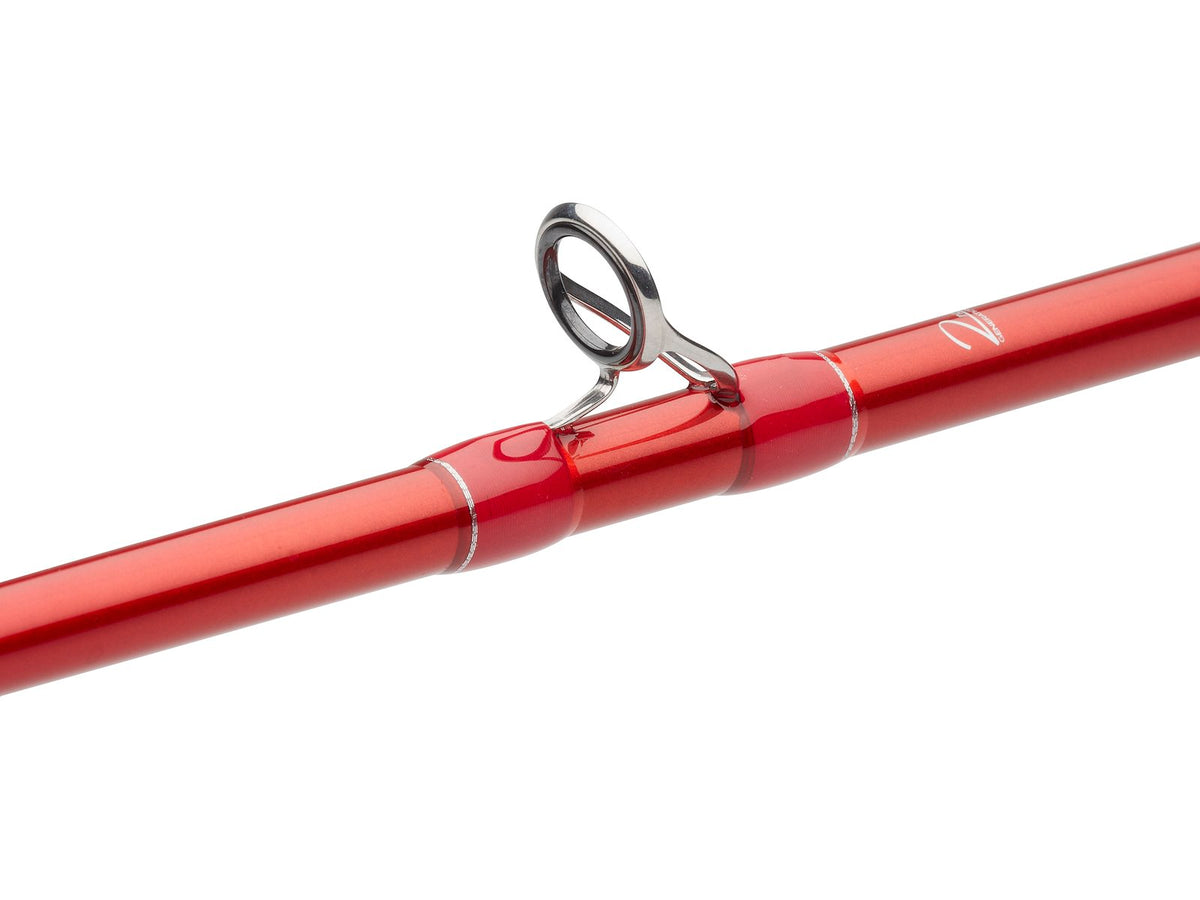 Westin meškerė W6 PowerStrike-T 2ND 244cm MH 20-60g