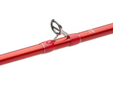 Westin meškerė W6 PowerStrike-T 2ND 244cm MH 20-60g