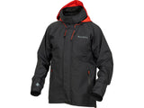Westin striukė W6 Rain Jacket Steel Black