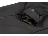 Westin striukė W6 Rain Jacket Steel Black
