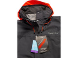 Westin striukė W6 Rain Jacket Steel Black