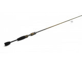 Westin meškerė W8 Vertical Jigging-T 185cm M 14-28g 1sec W8 Octagon Tube