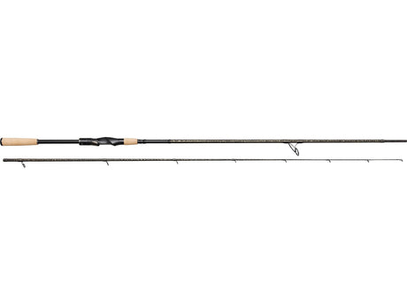 Westin meškerė W8 Shad and Jig 2nd 240cm 10-54g