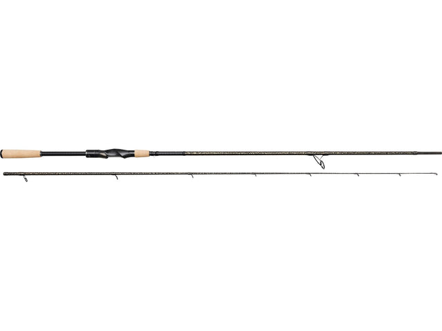 Westin meškerė W8 Shad and Jig 2nd 240cm 10-54g
