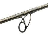 Westin meškerė W8 Shad and Jig 2nd 240cm 10-54g