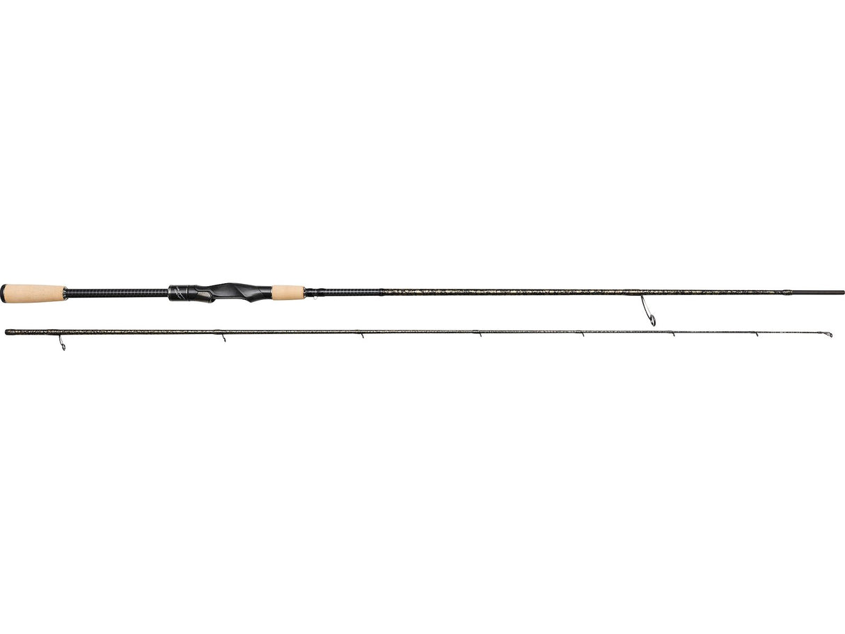 Westin meškerė W8 Versiteez 2ND 250cm 8-36g