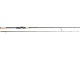 Westin meškerė W8 Versiteez 2ND 250cm 8-36g
