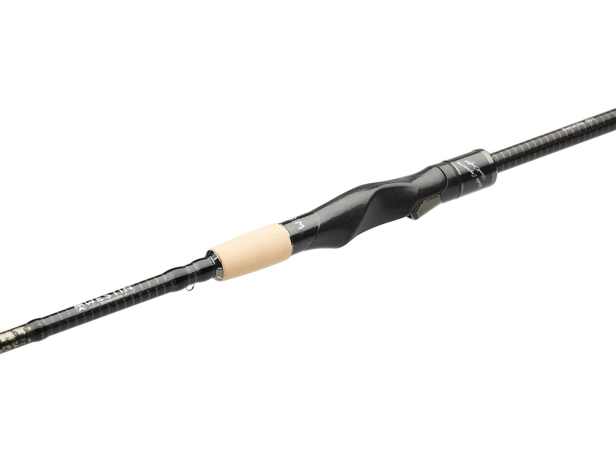 Westin meškerė W8 Versiteez 2ND 250cm 8-36g — 3