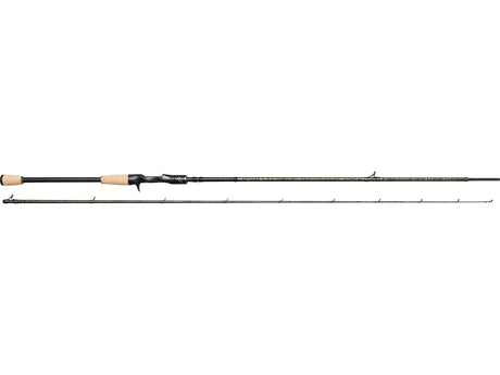 Westin meškerė W8 Versiteez 2ND 230cm 8-36g