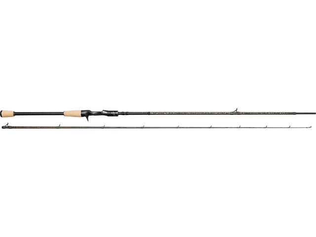 Westin meškerė W8 Versiteez 2ND 230cm 8-36g