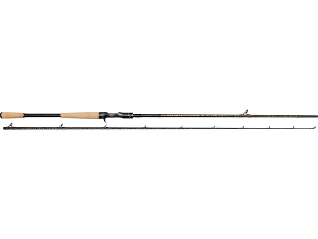 Westin meškerė W8 Powerstrike-T 2ND 240cm 30-80g