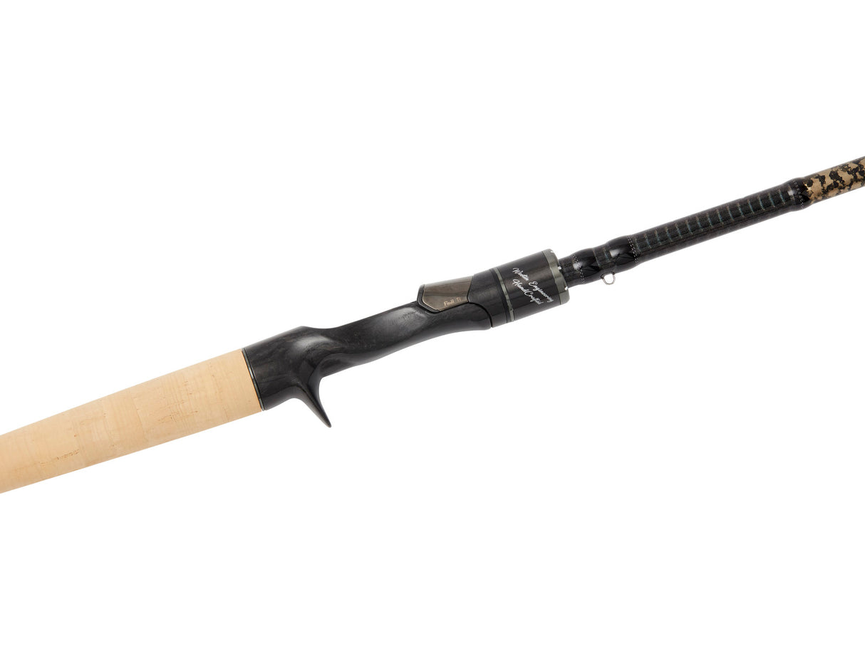 Westin meškerė W8 Powerstrike-T 2ND 240cm 30-80g