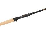 Westin meškerė W8 Powerstrike-T 2ND 240cm 30-80g