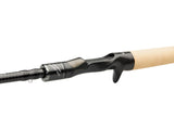 Westin meškerė W8 Powerstrike-T 2ND 240cm 30-80g