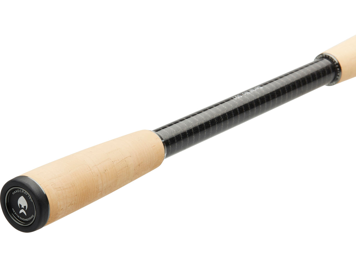 Westin meškerė W8 Powerstrike-T 2ND 240cm 30-80g