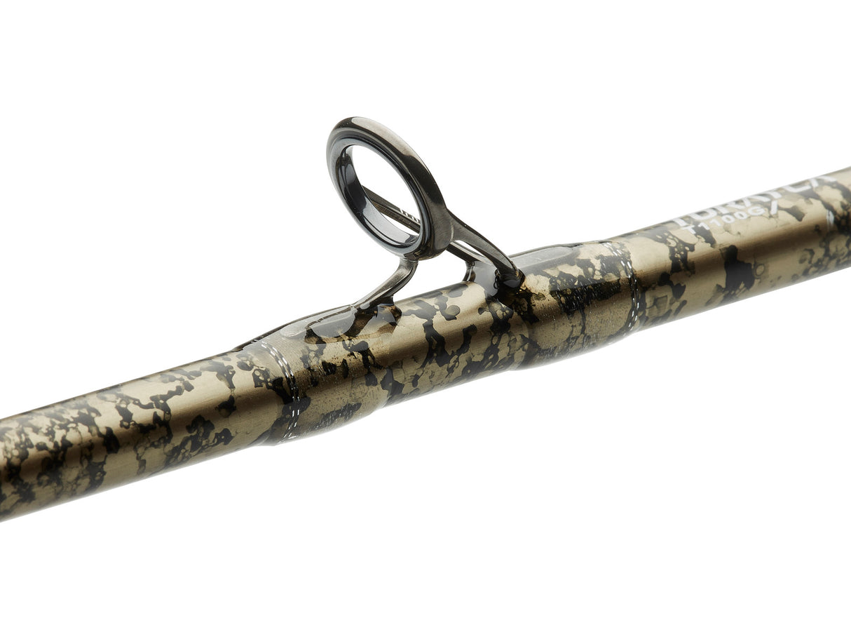 Westin meškerė W8 Powerstrike-T 2ND 240cm 30-80g
