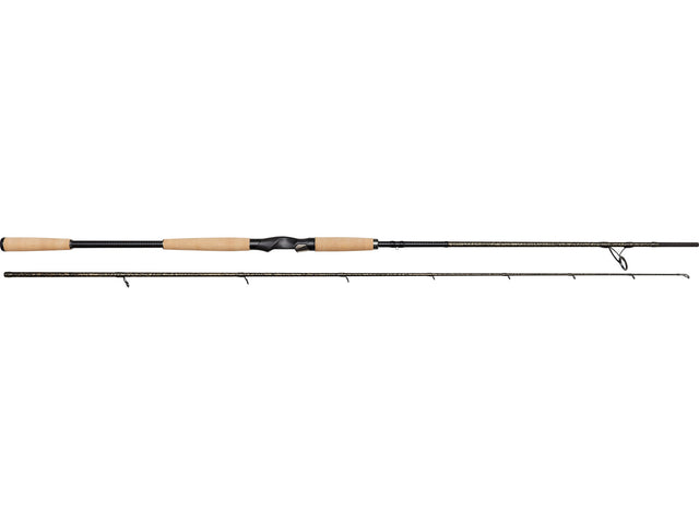 Westin meškerė W8 Powercast XXH 233cm 40-130g