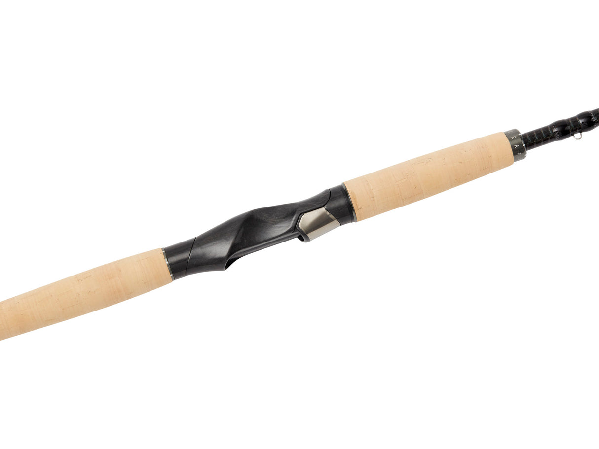 Westin meškerė W8 Powercast XXH 233cm 40-130g — 2