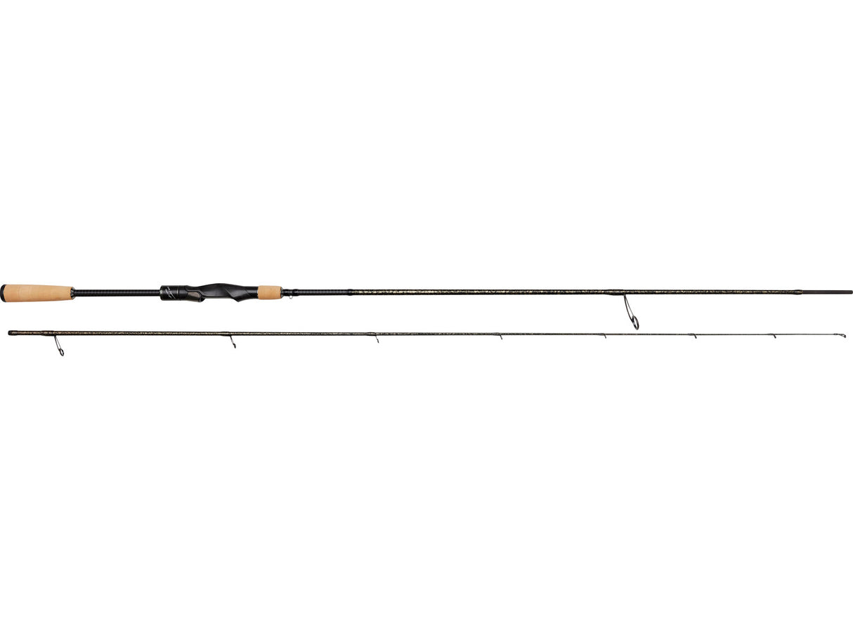 Westin meškerė W8 Dropshot 2nd 240 cm ML 4-21g